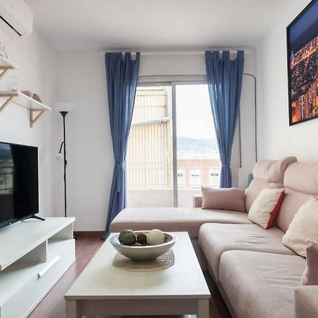 Habitaciones Camp Nou Apartment 略夫雷加特河畔奥斯皮塔莱特 外观 照片