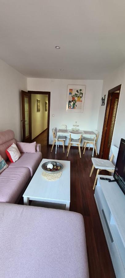 Habitaciones Camp Nou Apartment 略夫雷加特河畔奥斯皮塔莱特 外观 照片