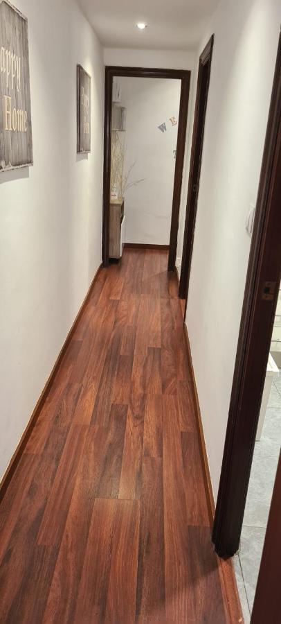Habitaciones Camp Nou Apartment 略夫雷加特河畔奥斯皮塔莱特 外观 照片
