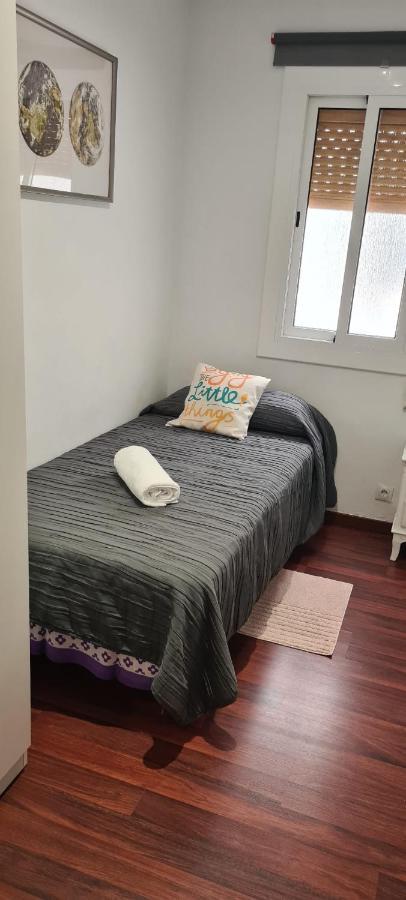 Habitaciones Camp Nou Apartment 略夫雷加特河畔奥斯皮塔莱特 外观 照片