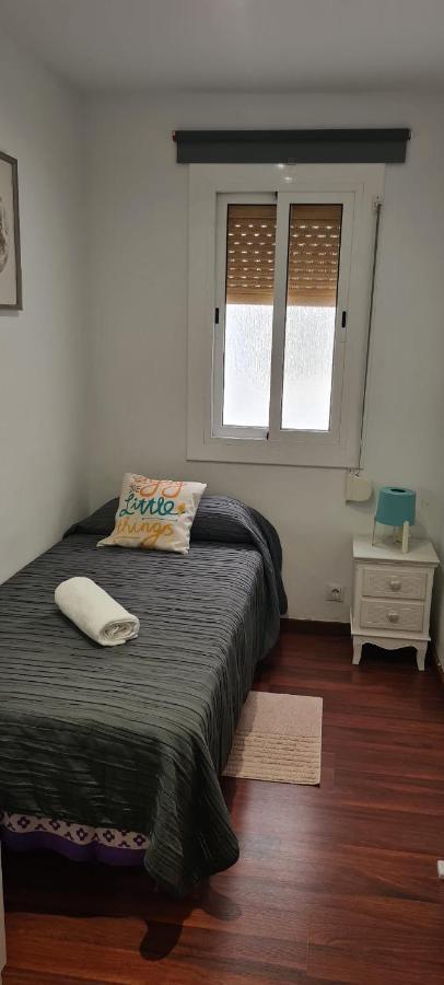 Habitaciones Camp Nou Apartment 略夫雷加特河畔奥斯皮塔莱特 外观 照片