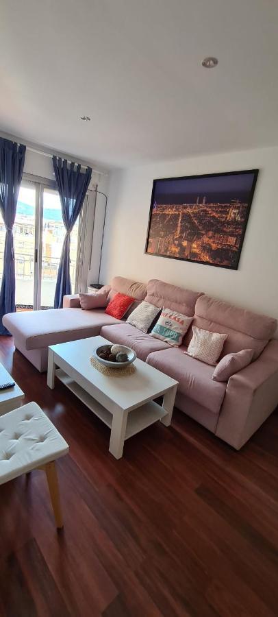 Habitaciones Camp Nou Apartment 略夫雷加特河畔奥斯皮塔莱特 外观 照片