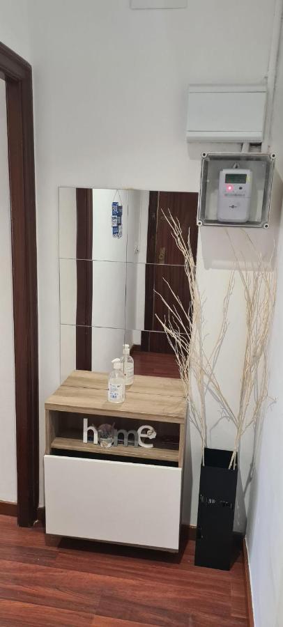 Habitaciones Camp Nou Apartment 略夫雷加特河畔奥斯皮塔莱特 外观 照片