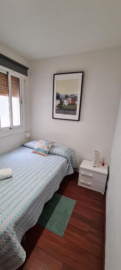 Habitaciones Camp Nou Apartment 略夫雷加特河畔奥斯皮塔莱特 外观 照片