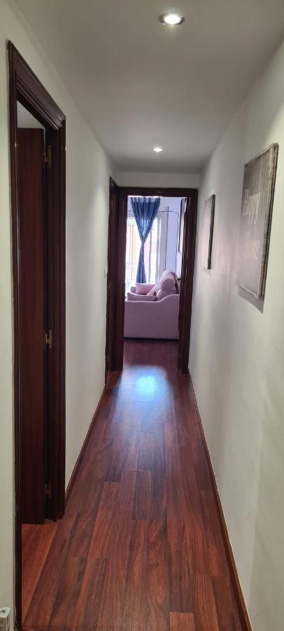 Habitaciones Camp Nou Apartment 略夫雷加特河畔奥斯皮塔莱特 外观 照片