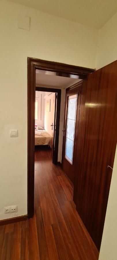 Habitaciones Camp Nou Apartment 略夫雷加特河畔奥斯皮塔莱特 外观 照片