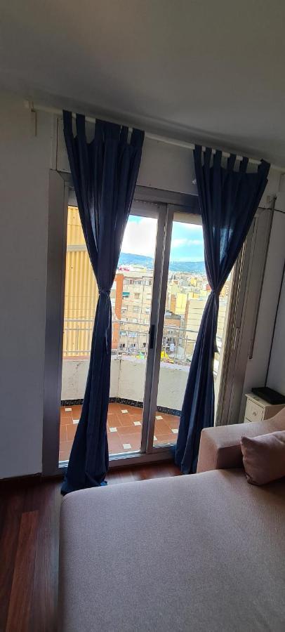 Habitaciones Camp Nou Apartment 略夫雷加特河畔奥斯皮塔莱特 外观 照片