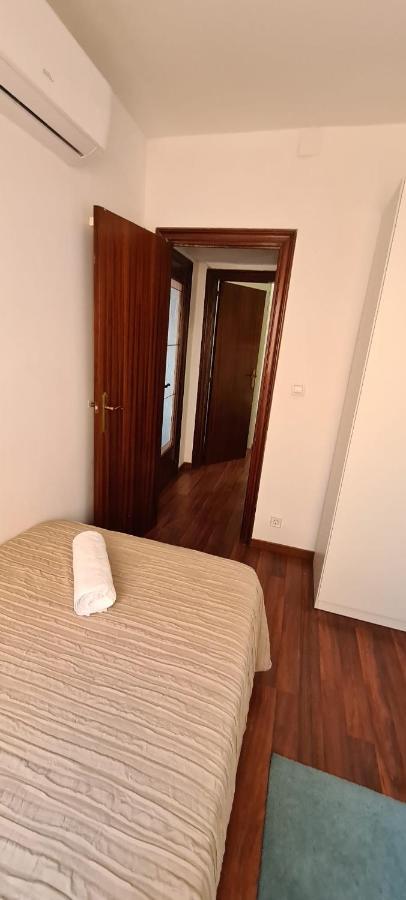 Habitaciones Camp Nou Apartment 略夫雷加特河畔奥斯皮塔莱特 外观 照片