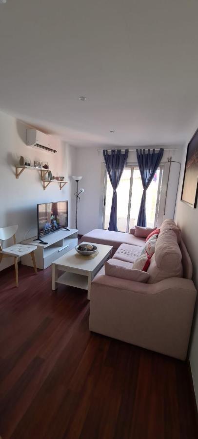 Habitaciones Camp Nou Apartment 略夫雷加特河畔奥斯皮塔莱特 外观 照片