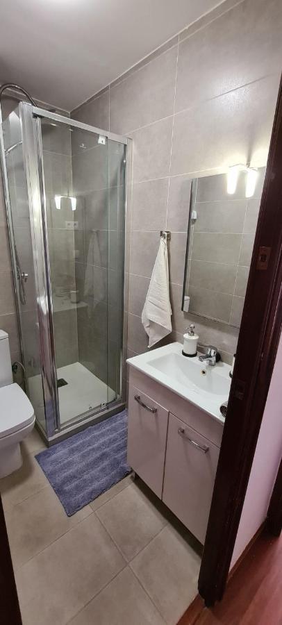Habitaciones Camp Nou Apartment 略夫雷加特河畔奥斯皮塔莱特 外观 照片